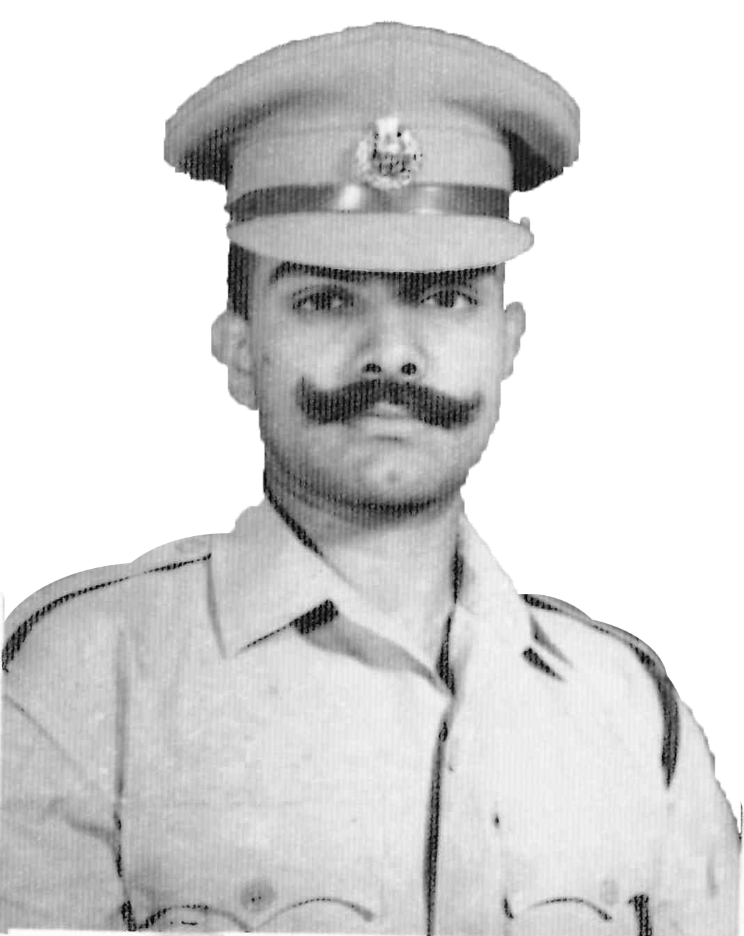 Walter Isaac Davaram Walter Isaac Davaram